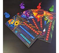 Slay The Spire: The Board Game
