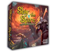 Slay the Spire: the Board Game