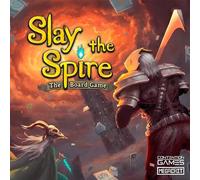 Slay the Spire: The Board Game