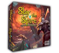 Slay The Spire: The Board Game - Brand New And Sealed