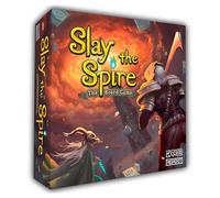 Slay The Spire: The Board Game - Deck-Building Strategy Game Ages 12+