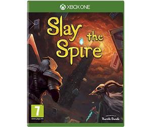 Slay The Spire (Xbox One)