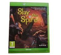 Slay The Spire Xbox One | Mint Disc | Boxed | Plays on Series X
