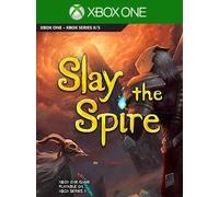 Slay the Spire (Xbox One) - Xbox Live Key - EUROPE