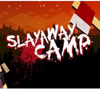 Slayaway Camp PC Steam CD Key