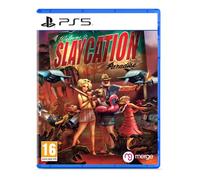 Slaycation Paradise PS5