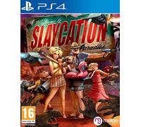 Slaycation Paradise (PS4)