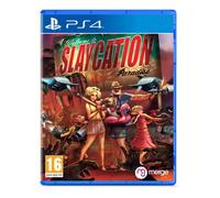 Slaycation Paradise - PlayStation 4