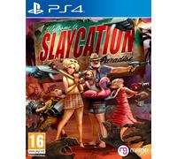 Slaycation Paradise - PlayStation 4