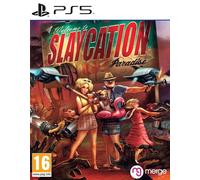 Slaycation Paradise (PS5)