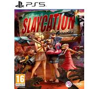 Slaycation Paradise (PS5)