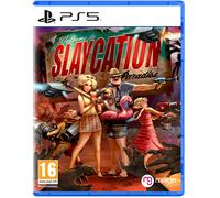 Slaycation Paradise PS5