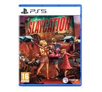 Slaycation Paradise (PS5) (New)