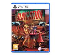 Slaycation Paradise PS5