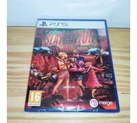 Slaycation Paradise (PlayStation 5)