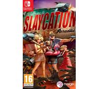 Slaycation Paradise (Switch)