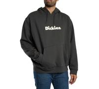 Slayden Pullover Hoodie Black S