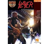 Slayer - 9781458462749