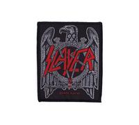 Slayer - Black Eagle - Patch Onesize