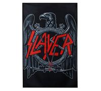 Slayer - Black Eagle Textil Poster [Zubehör] Slayer