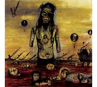 Slayer - Christ Illusion