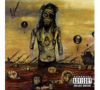 Slayer Christ Illusion (CD) Album