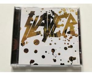 Slayer - Christ Illusion