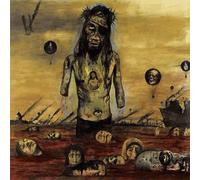 Slayer - Christ Illusion [New Vinyl LP] Explicit
