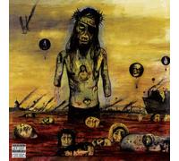 Slayer - Christ Illusion [VINYL]