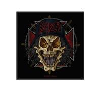 'Slayer Death