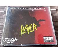 Slayer - Decade of Aggression Live