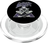 Slayer - Demon Triangle PopSockets PopGrip for MagSafe