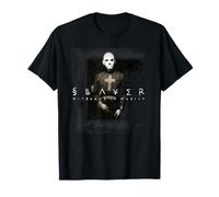 Slayer Diabolus Cover T-Shirt