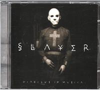 Slayer - Diabolus in Musica