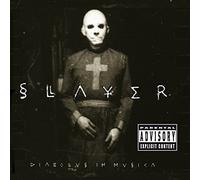 Slayer - Diabolus in Musica by Slayer (2013-05-14)