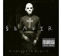 Slayer - Diabolus In Musica [CD]