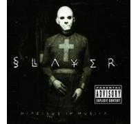 Slayer - Diabolus In Musica [VINYL]