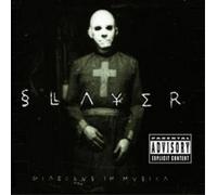Slayer - Diabolus In Musica [VINYL]