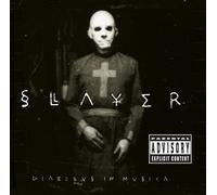 Slayer - Diabolus in Musica [VINYL]