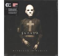 Slayer - Diabolus In Musica [VINYL]