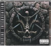 Slayer - Divine Intervention