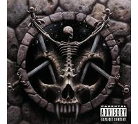 Slayer - Divine Intervention