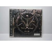 Slayer-Divine Intervention