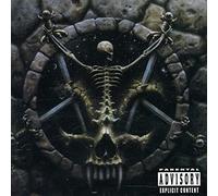Slayer - Divine Intervention