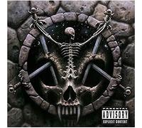 Slayer – Divine Intervention – UMC