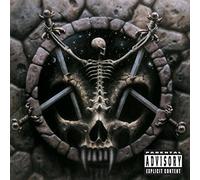 Slayer - Divine Intervention [CD]