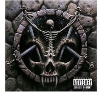 Slayer - Divine Intervention - New CD - 93 - Y1398z
