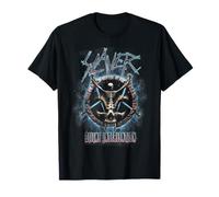 Slayer - Divine Intervention T-Shirt