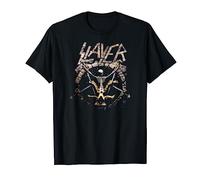 Slayer - Divine Intervention T-Shirt