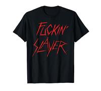 Slayer - F^^^ing Slayer T-Shirt